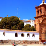 マチャカのイエス神殿,_インガヴィ,_ザ_ピース,_ボリビア