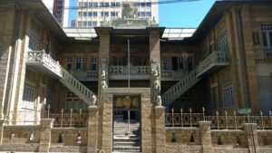 Museo-Nacional-de-Arqueología