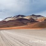 Les rochers de Dali, Sud-ouest de la Bolivie, Amérique du Sud