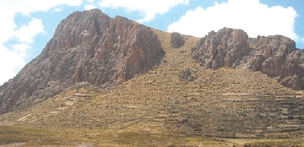 Cerro Iquimani