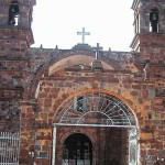 Iglesia-de-Guaqui