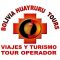 BOLIVIA HUAYRURU TOURS – Tour operator