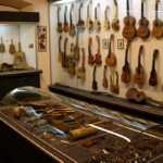 Museo de Instrumentos Musicales de Bolivia – La Paz